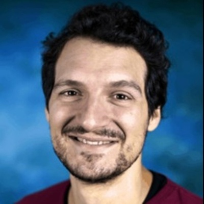 Vasilis Giotsas