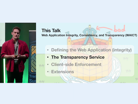 Let’s Make the Internet an App Store (but not in the dystopian way) | Transparency.dev 2025